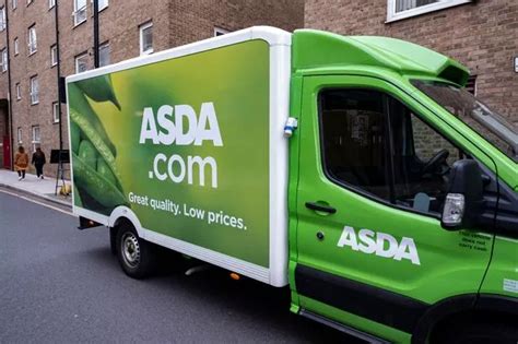 asda christmas delivery slots 2023 - Asda reveals the exact date shoppers can pre